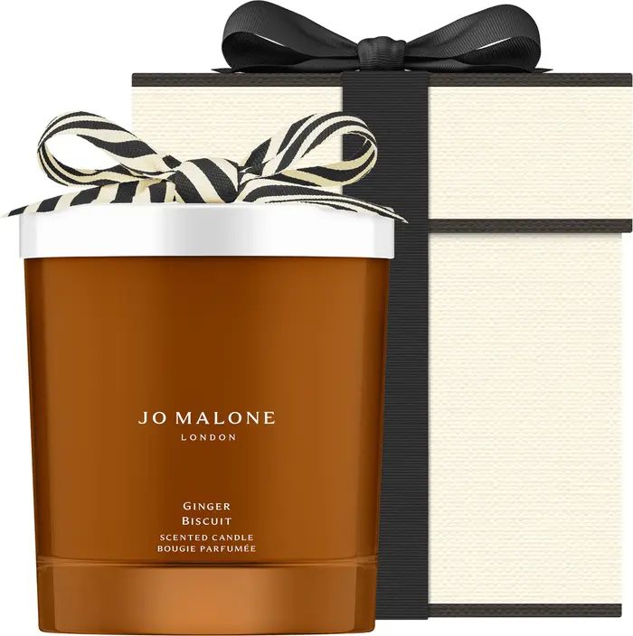 Jo Malone London™ Scent of the Season Ginger Biscuit Candle | Nordstrom | Nordstrom