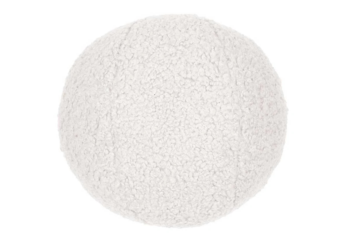 CLOUD BALL PILLOW | Alice Lane Home Collection