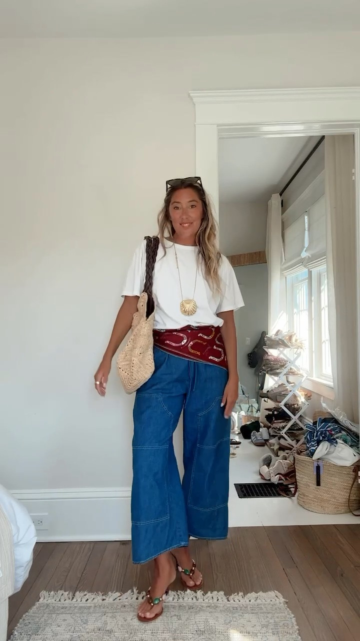 OOTD! ☀️