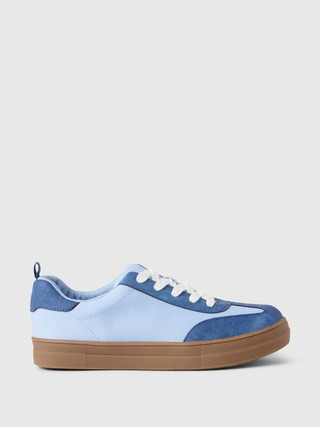 Kids Denim Sneakers | Gap (US)