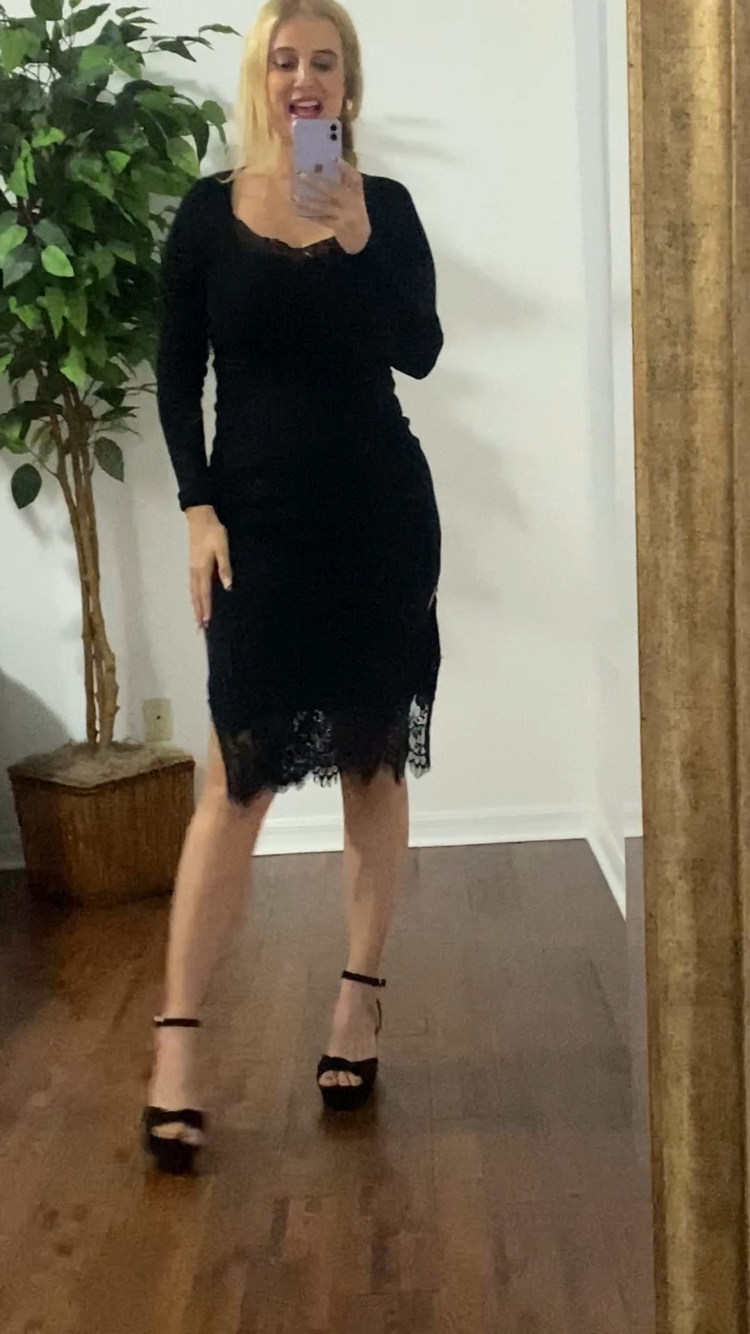 Walmart Holiday Dress
#ad
#walmartfashion

#LTKHoliday #LTKGiftGuide #LTKFind