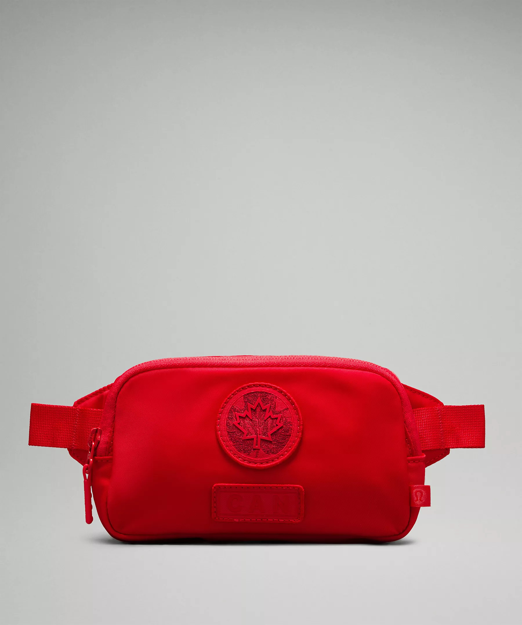 Team Canada Future Legacy Mini Belt Bag *COC CPC Logo | Men's Bags,Purses,Wallets | lululemon | lululemon (CA)