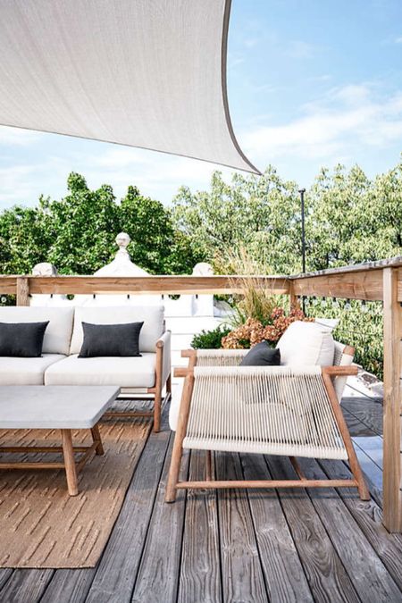 Outdoor inspo 



backyard summer hosting lounge neutral oasis patio deck 

#LTKSeasonal #LTKHome #LTKFamily
