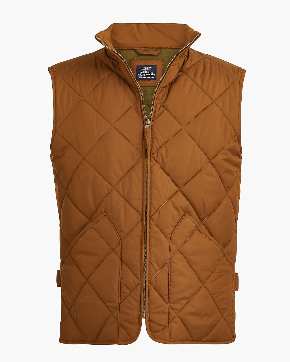 Walker vest | J.Crew Factory