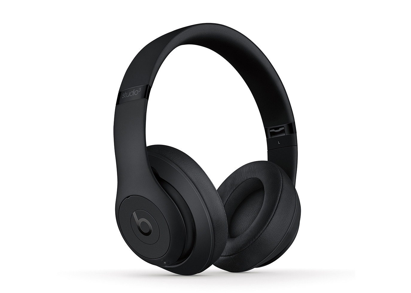 Beats Studio3 Wireless Headphones MX3X2LL/AMQ562PA/A Matte Black | StockX