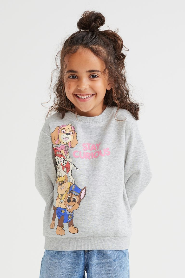 Sweatshirt | H&M (US + CA)