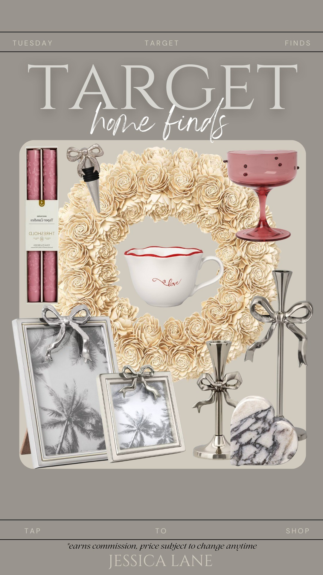 Refresh your home for spring with Target’s new Studio McGee and Threshold collection. Stylish pieces to brighten any space. #TargetFinds #SpringDecor #StudioMcGee #ThresholdHome

#LTKSeasonal #LTKHoliday #LTKHome