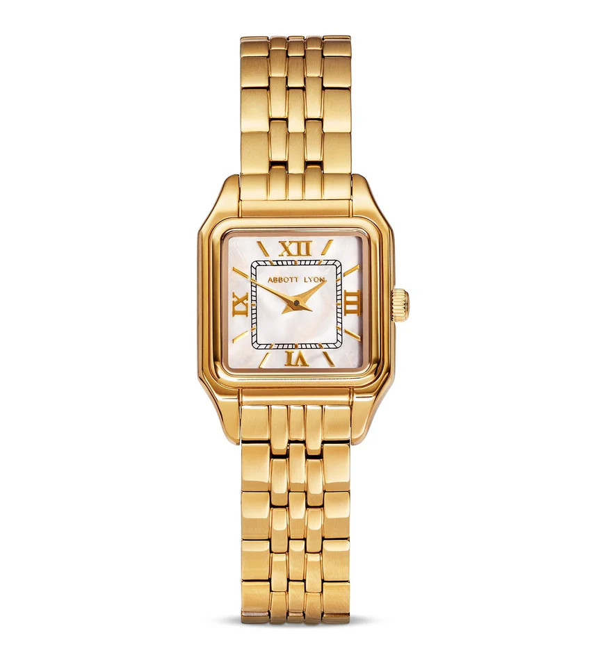 Essence Gold 23 Watch | Abbott Lyon