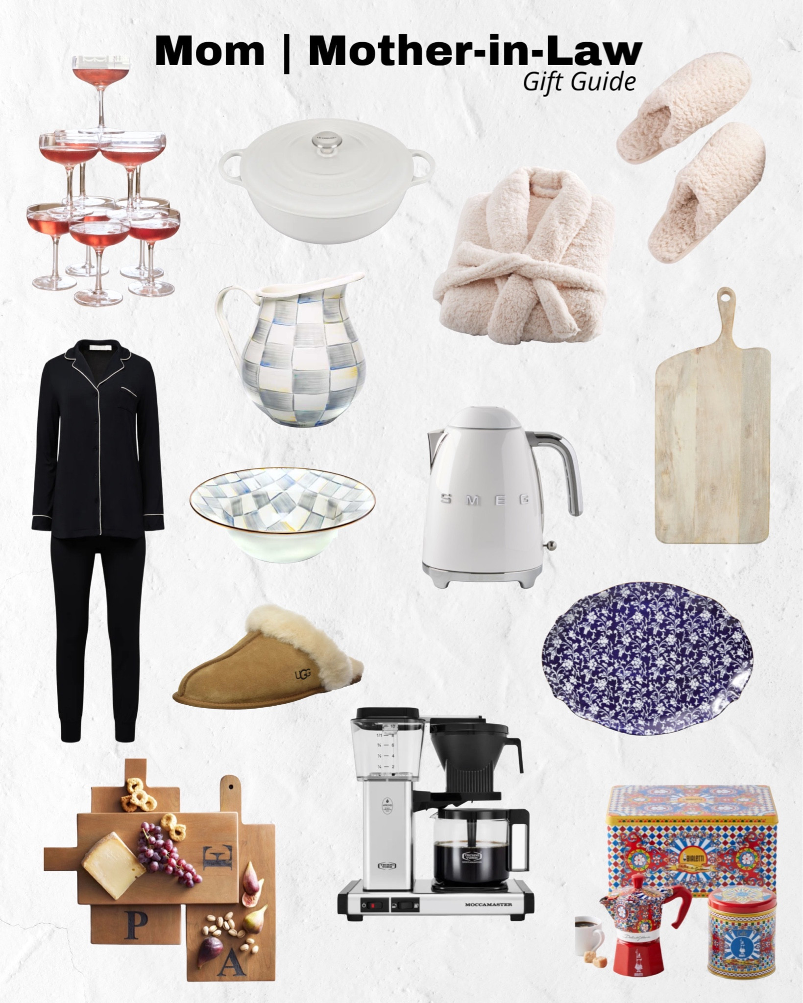 Mom | mother in law gift ideas 

#LTKGiftGuide #LTKSeasonal #LTKHoliday