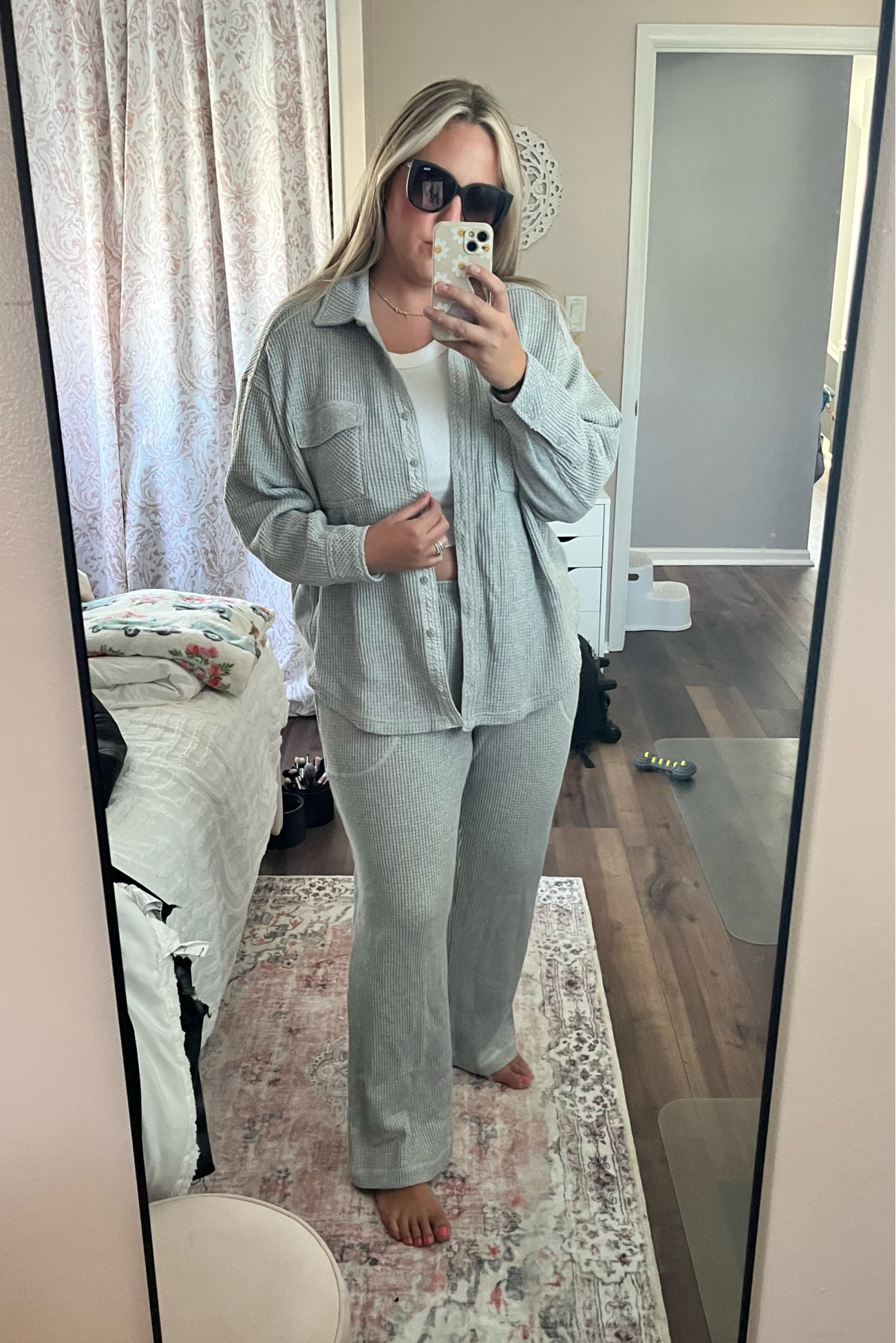 This set is a vibe 

#LTKSale #LTKcurves #LTKunder100