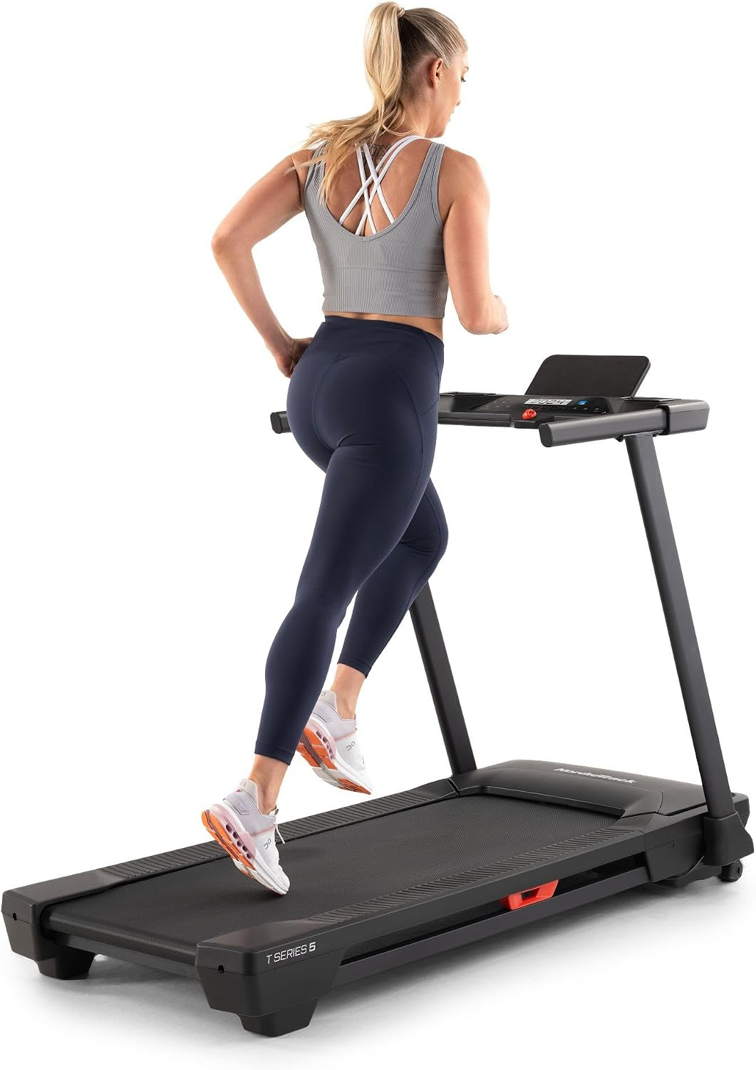 NordicTrack T Series Treadmills for Home | T5, T6.5s, T7, T10, T16 | Amazon (US)