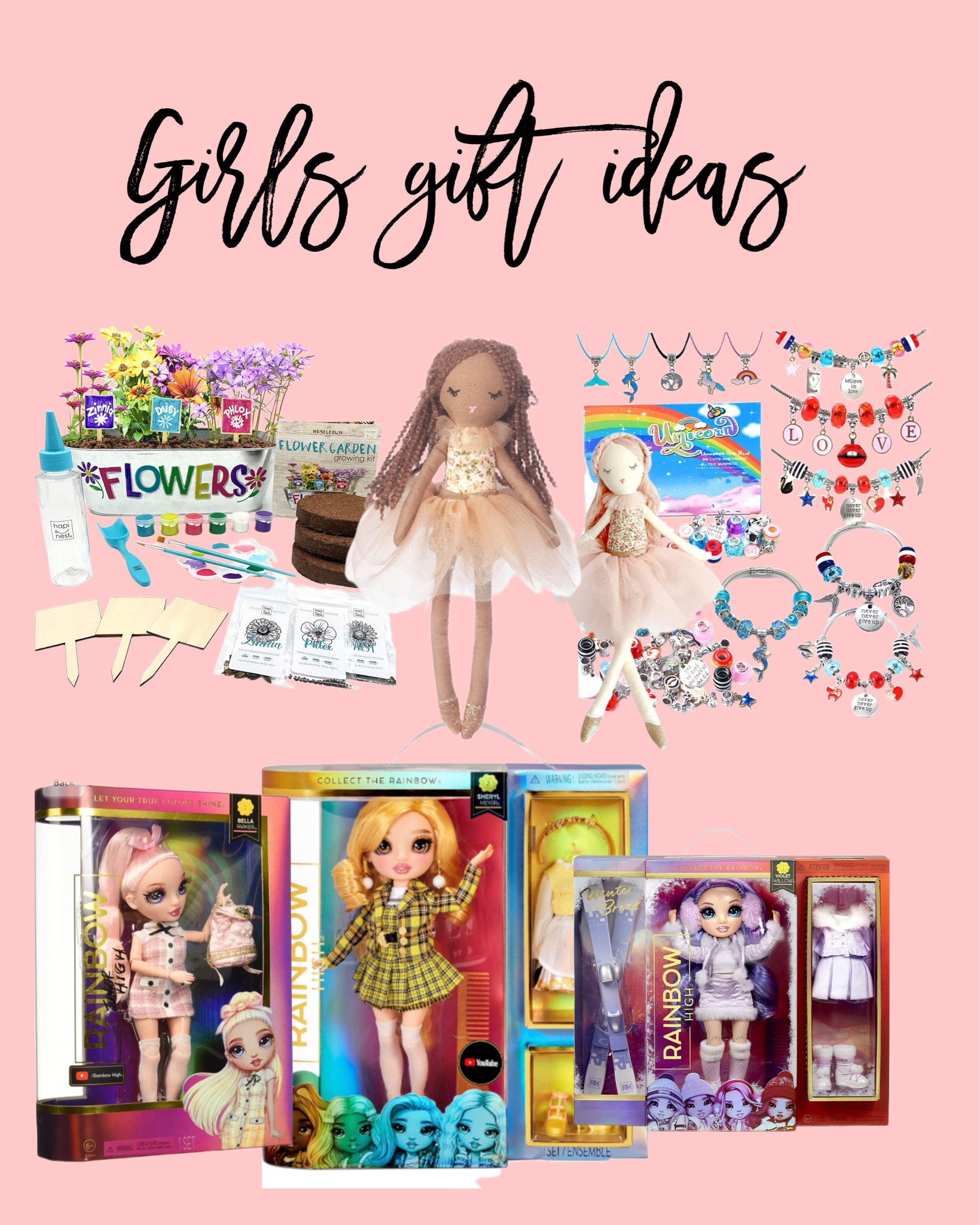 Girls gift ideas 

#gift #girls #christmas #xmas #girlsgift #beautiful

#LTKSeasonal #LTKHoliday #LTKGiftGuide