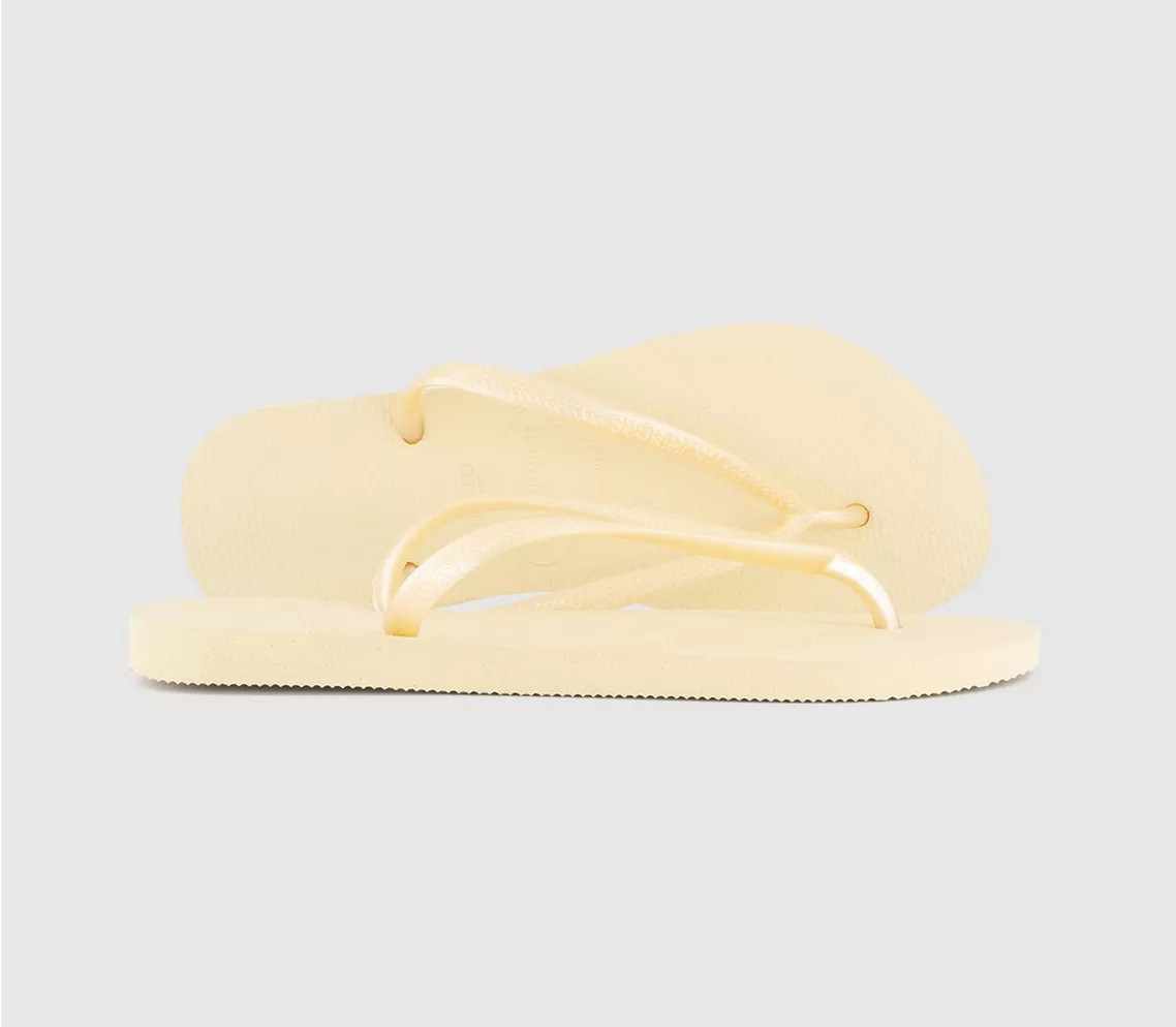 Buttercream | Office Shoes (UK)