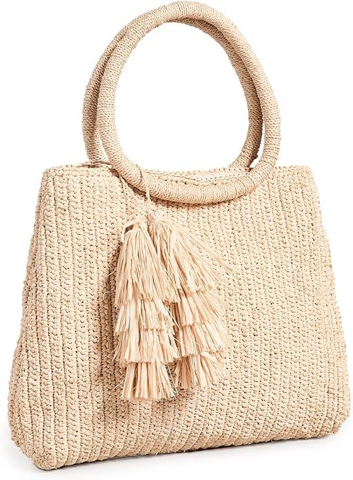 Mar Y Sol Women's Lauren Bag | Amazon (US)