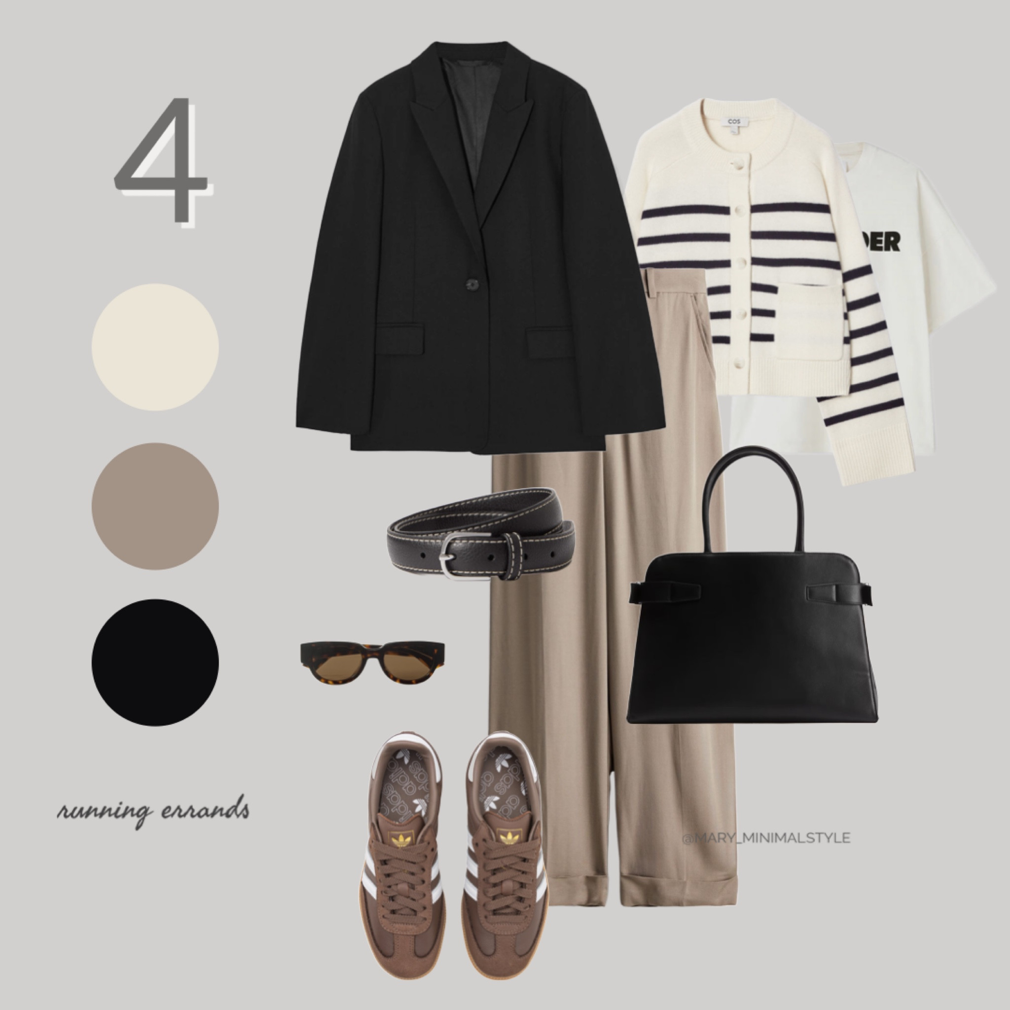 casual-chic outfit 👟

#LTKautumn #LTKshoes #LTKstyletip