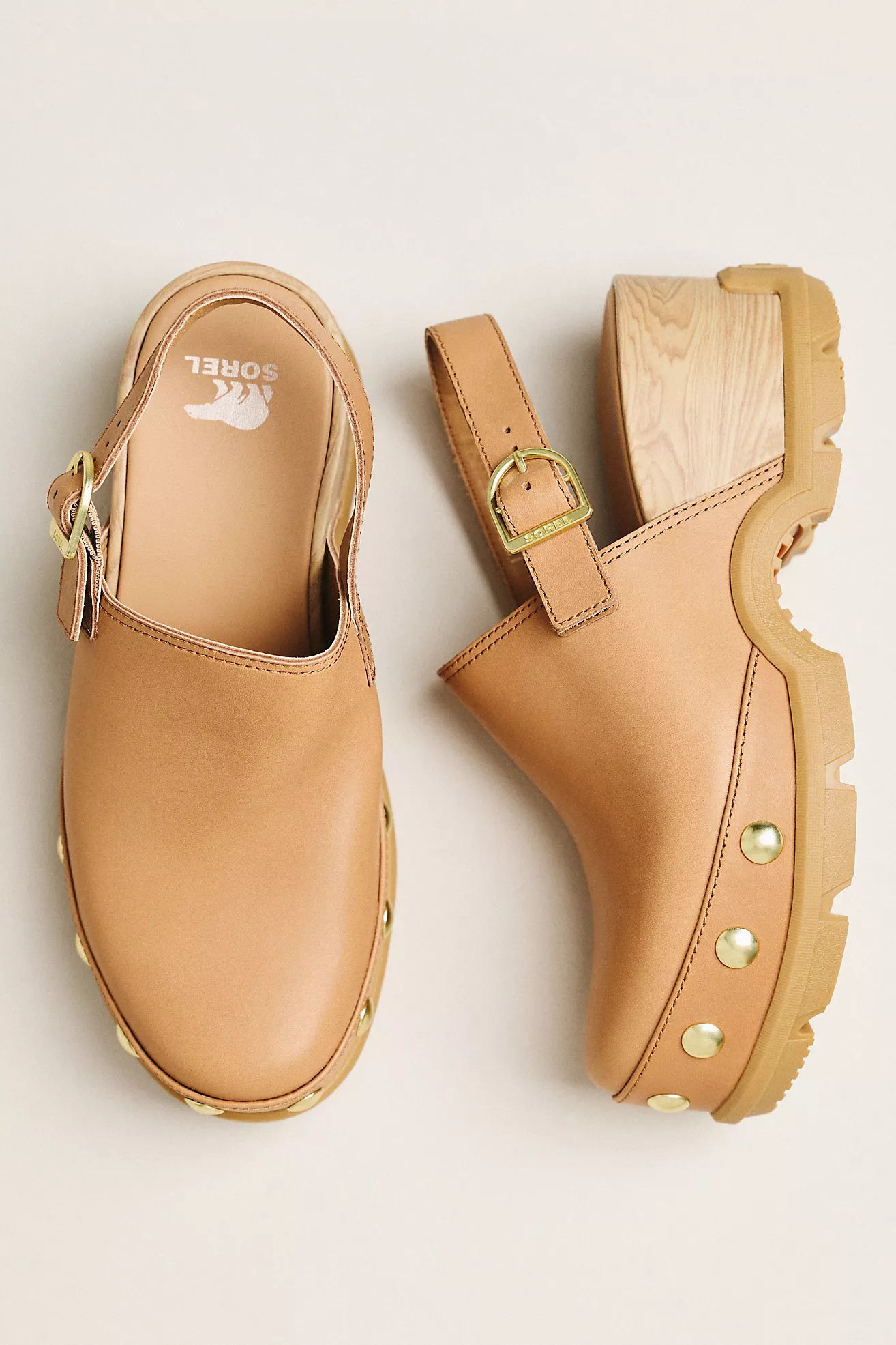 SOREL Roam’n Clogs™ | Anthropologie (US)