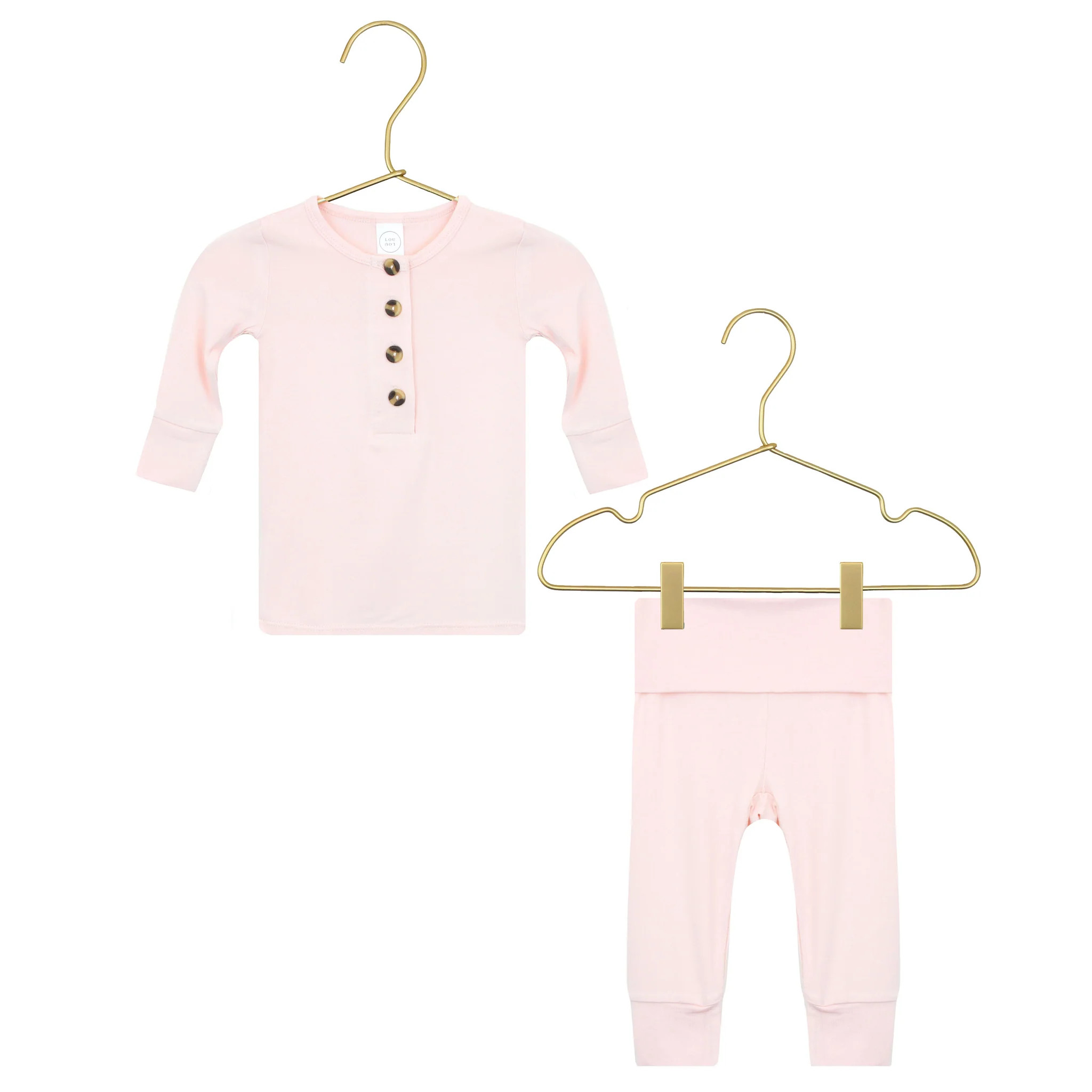 Sophie Top + Bottoms | Lou Lou & Company