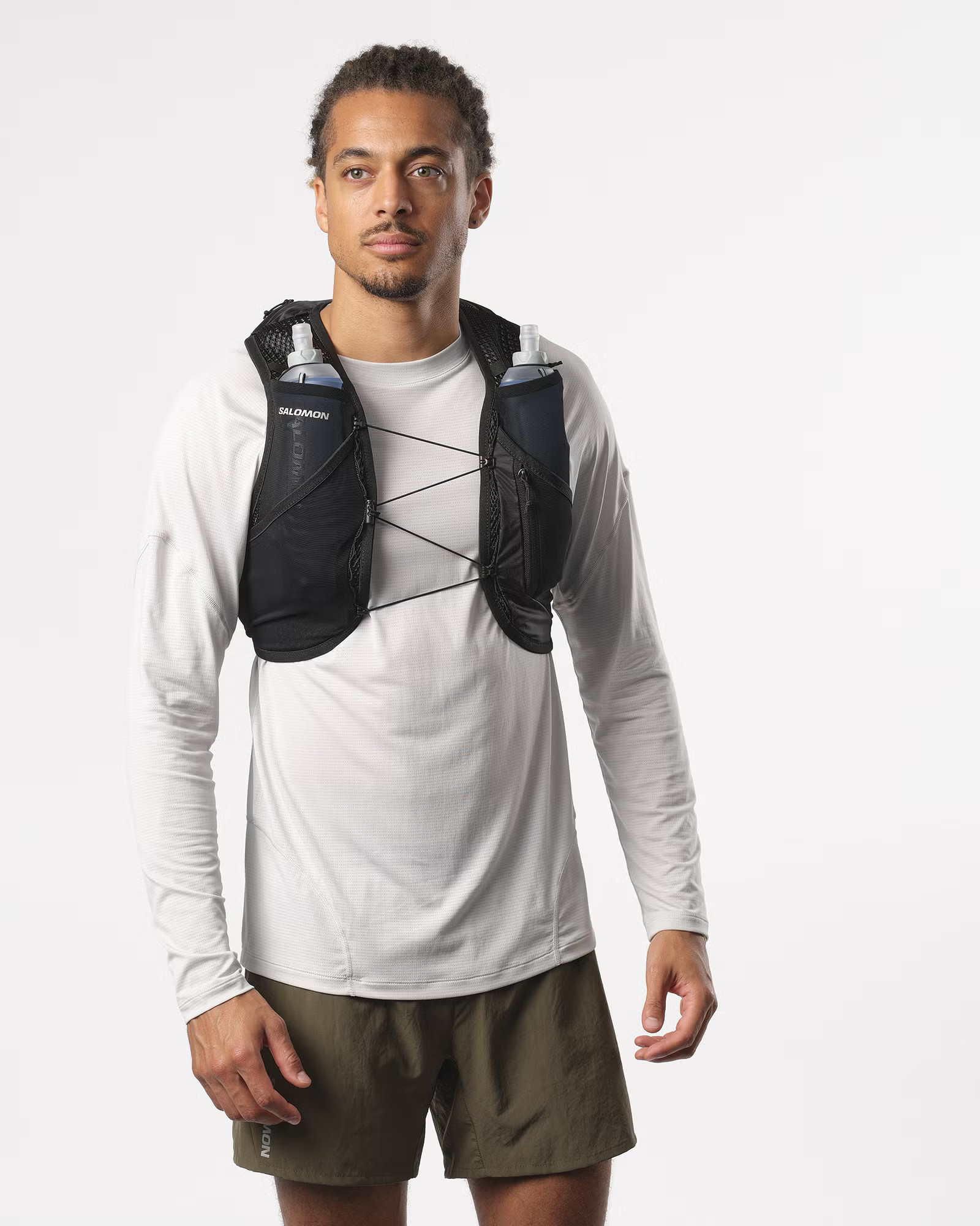 ACTIVE SKIN 8 | Salomon - US