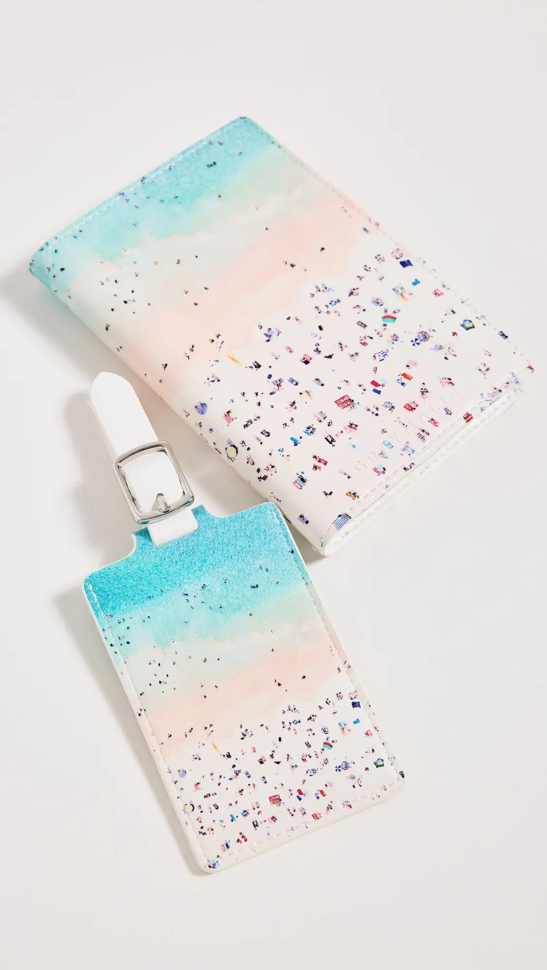 Gray Malin The Beach Travel Set | Shopbop | Shopbop