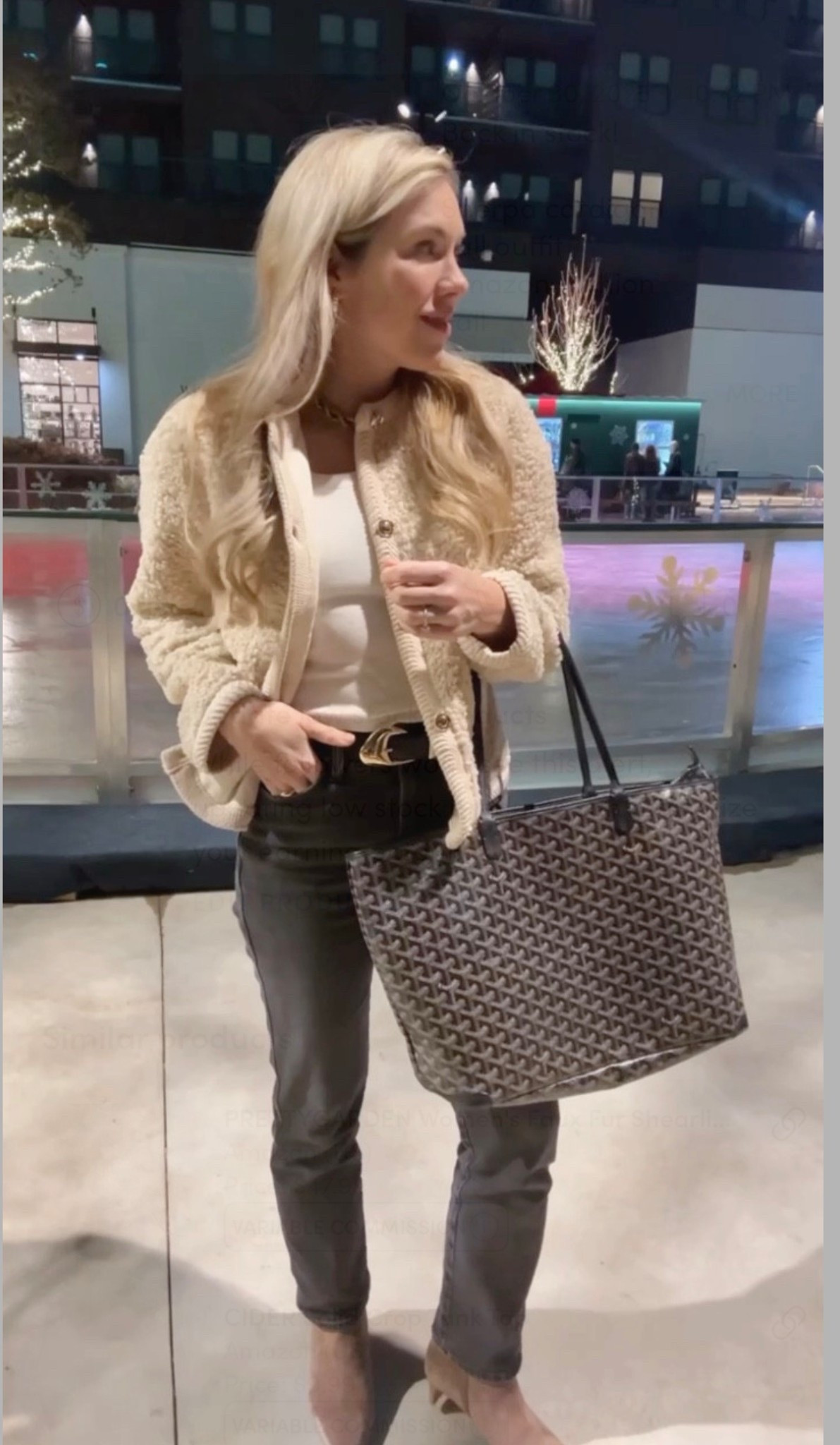 Back in stock!

Sherpa cardigan 
Fall outfit
Amazon fashion 
Fall 
Cardigan 

#LTKSeasonal #LTKFindsUnder50 #LTKStyleTip