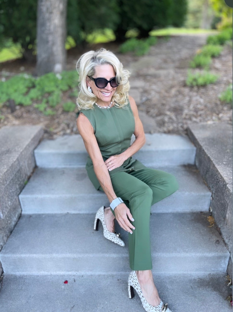 #LTKootd #LTKOver40 #LTKPetite