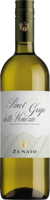 Zenato Pinot Grigio 2022 | Wine.com | Wine.com