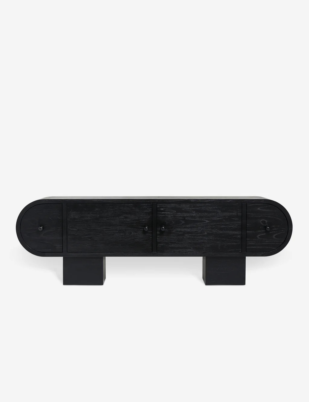 Black | Lulu and Georgia 