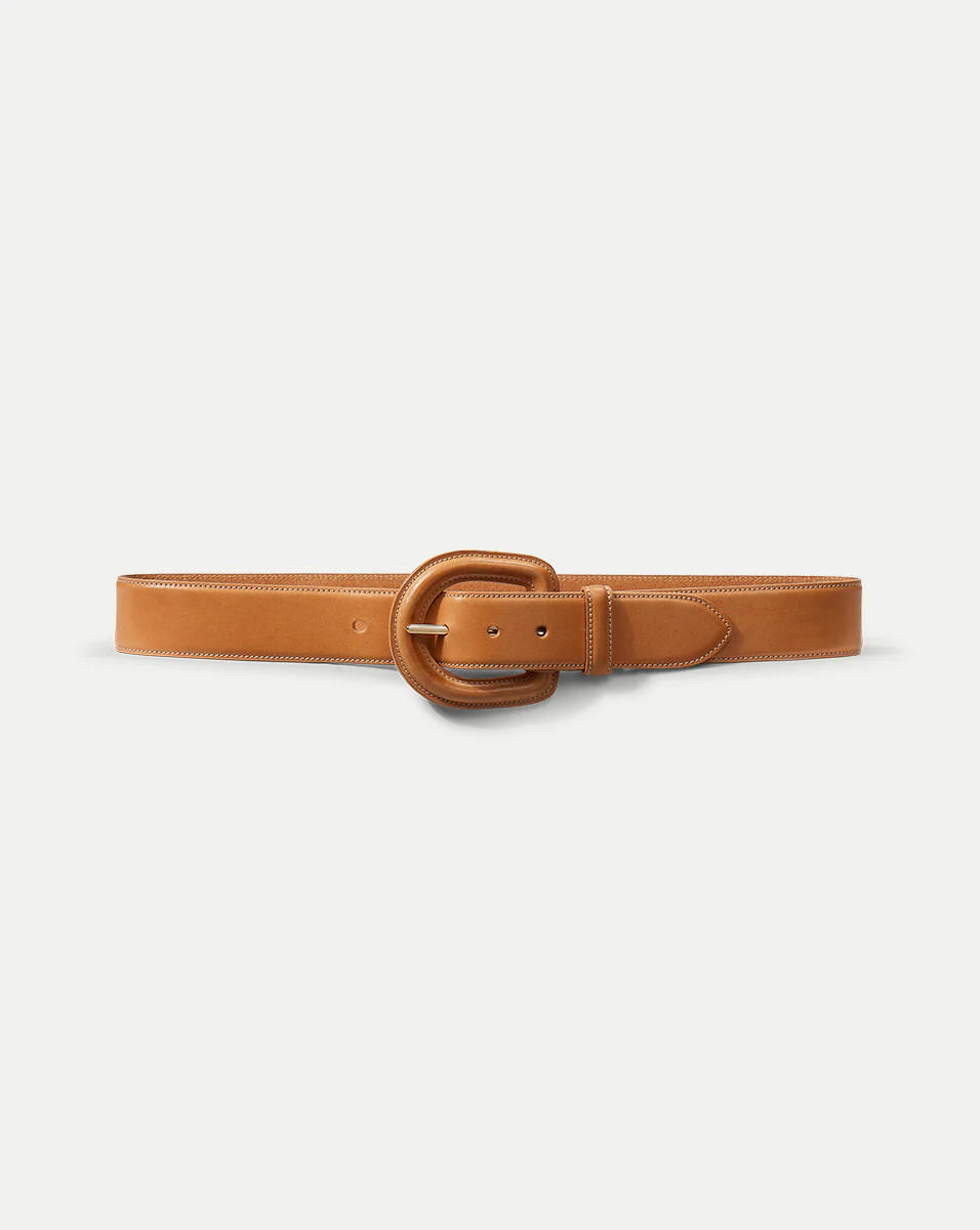 Aloe Belt | Veronica Beard