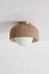 Martie Flush Mount Light | Urban Outfitters (US and RoW)