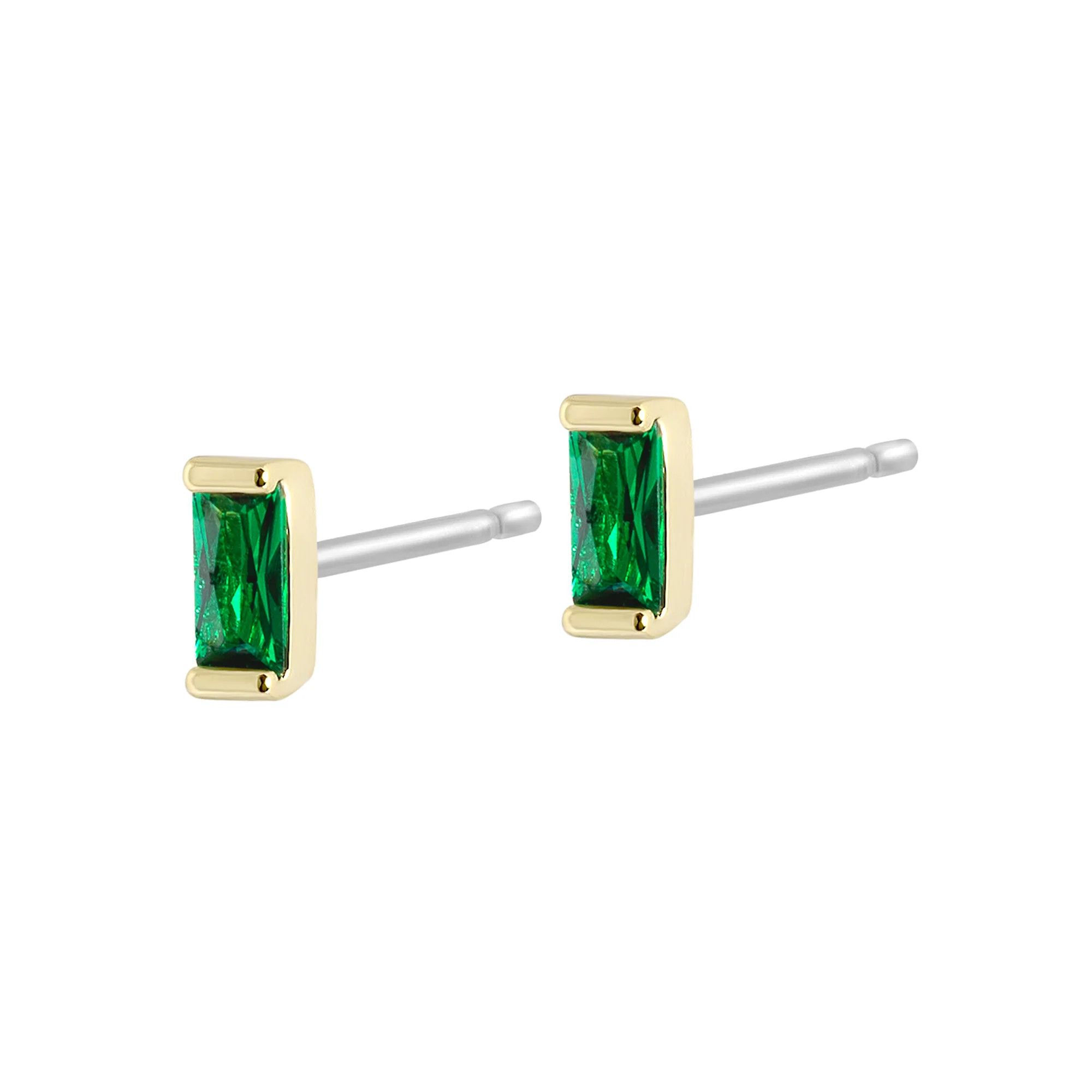 Kathleen Studs | Electric Picks Jewelry