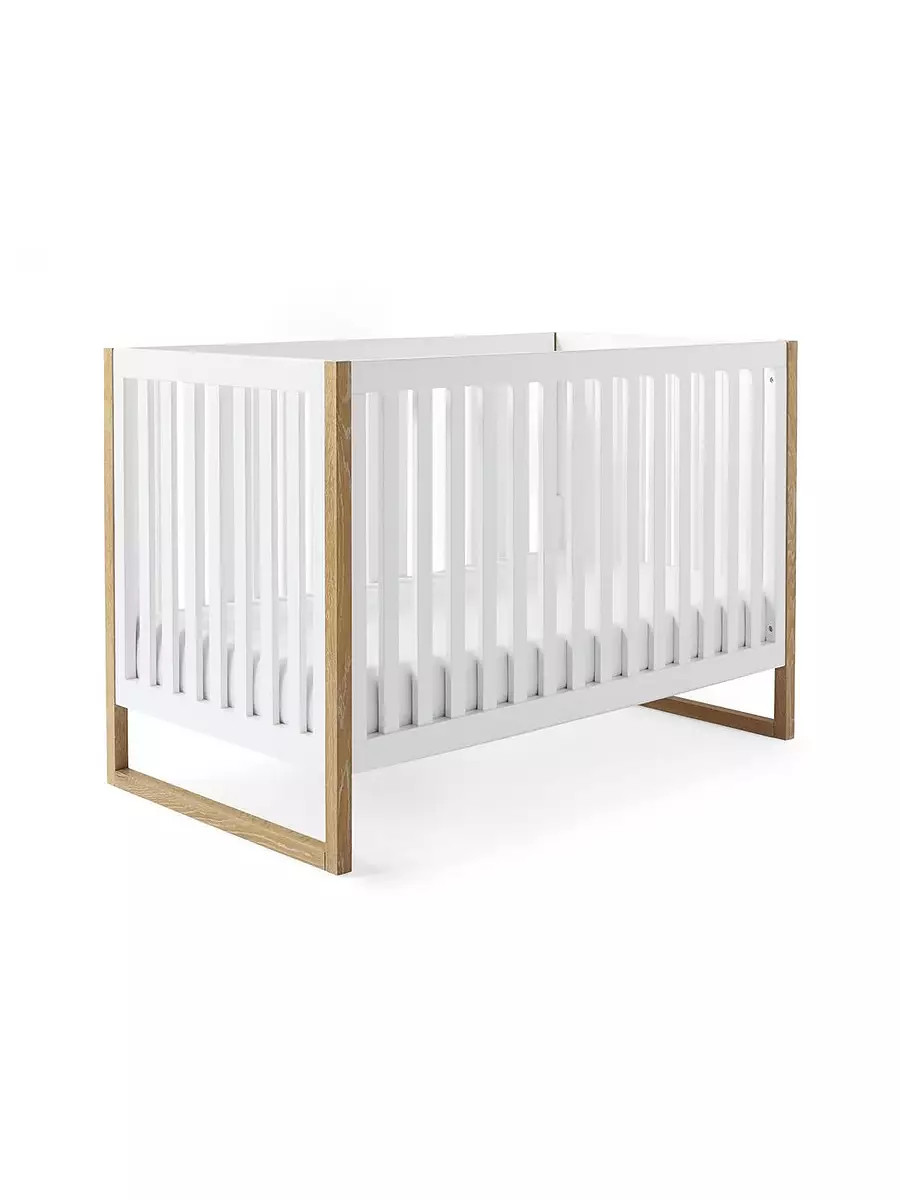Nash Convertible Crib | Serena and Lily