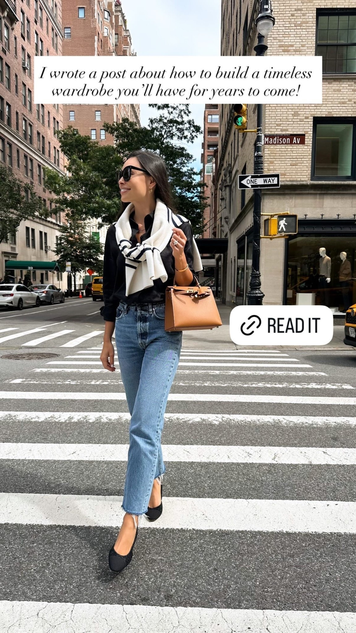 I wrote a Substack post about how to build a timeless wardrobe you’ll have for years to come 🤍 

#LTKWorkwear #LTKootd #LTKSeasonal