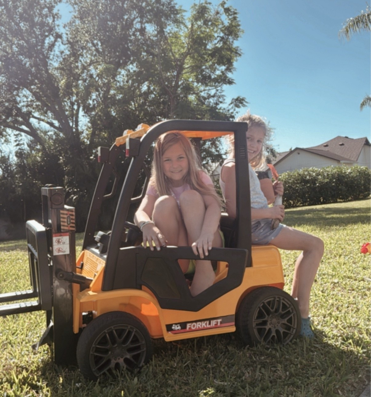 Last minute gifts
Forklift 
Kids gifts
Trending 

#LTKKids #LTKHoliday #LTKGiftGuide