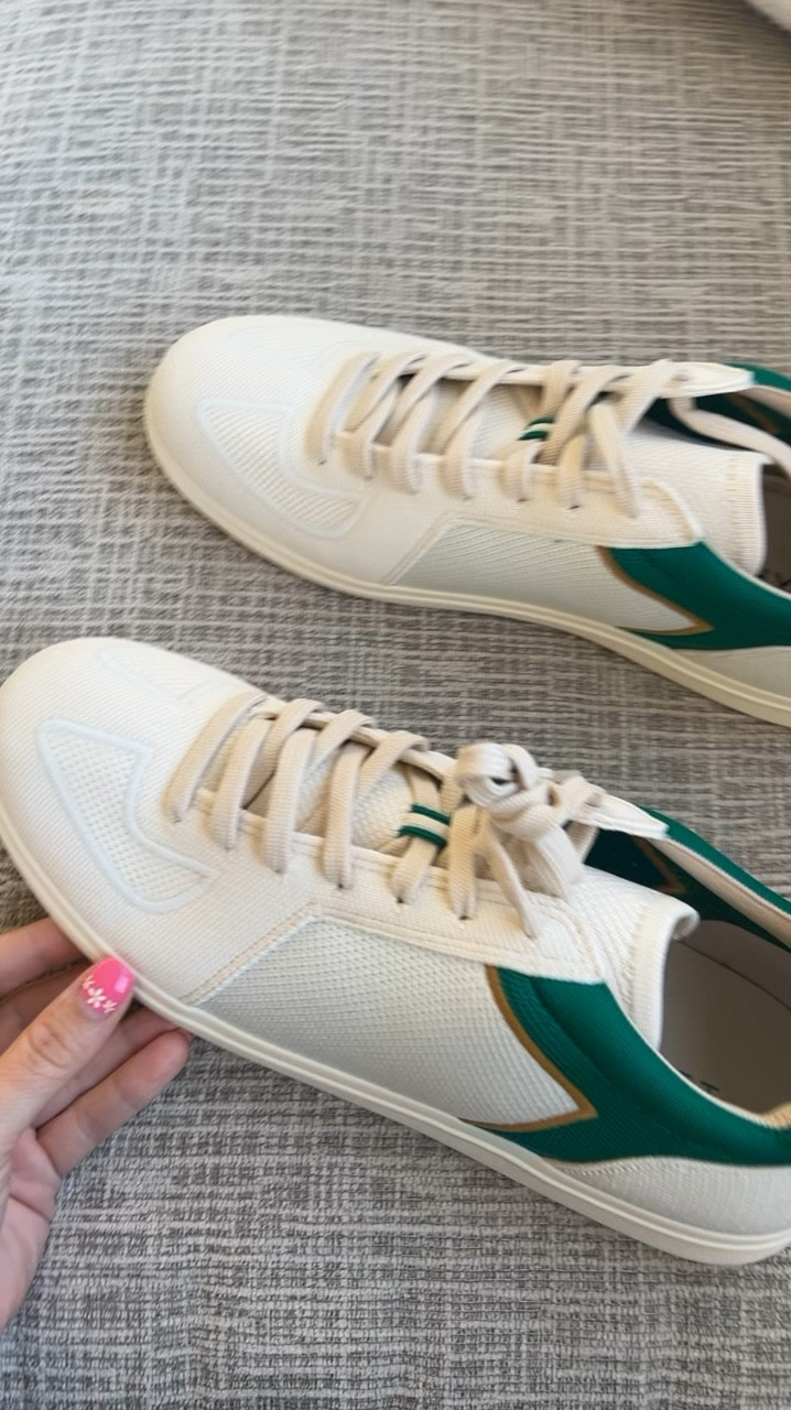 Father’s Day gift idea! Bryan loves these sneakers & has worn them all over Europe! Run true to size 

#LTKMens #LTKGiftGuide #LTKShoeCrush