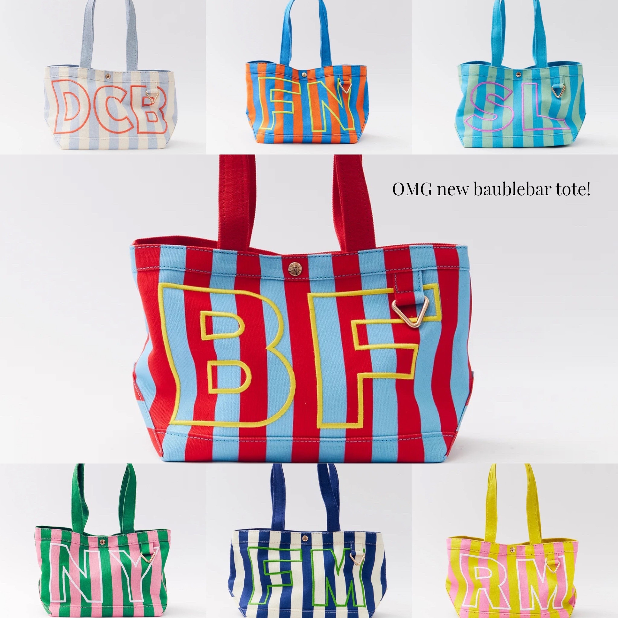 How insanely cute?! Perfect for Mother’s Day!! 