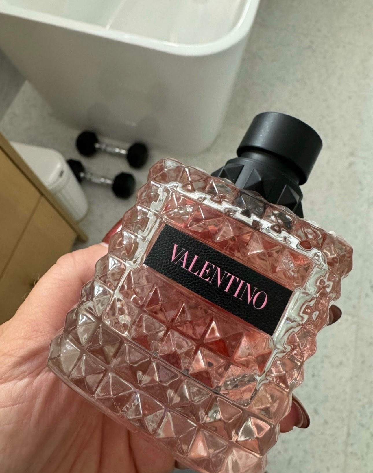 One of my favorite perfumes! This would be a great Valentine’s Day gift!


#LTKValentine #LTKBeauty #LTKgrwm