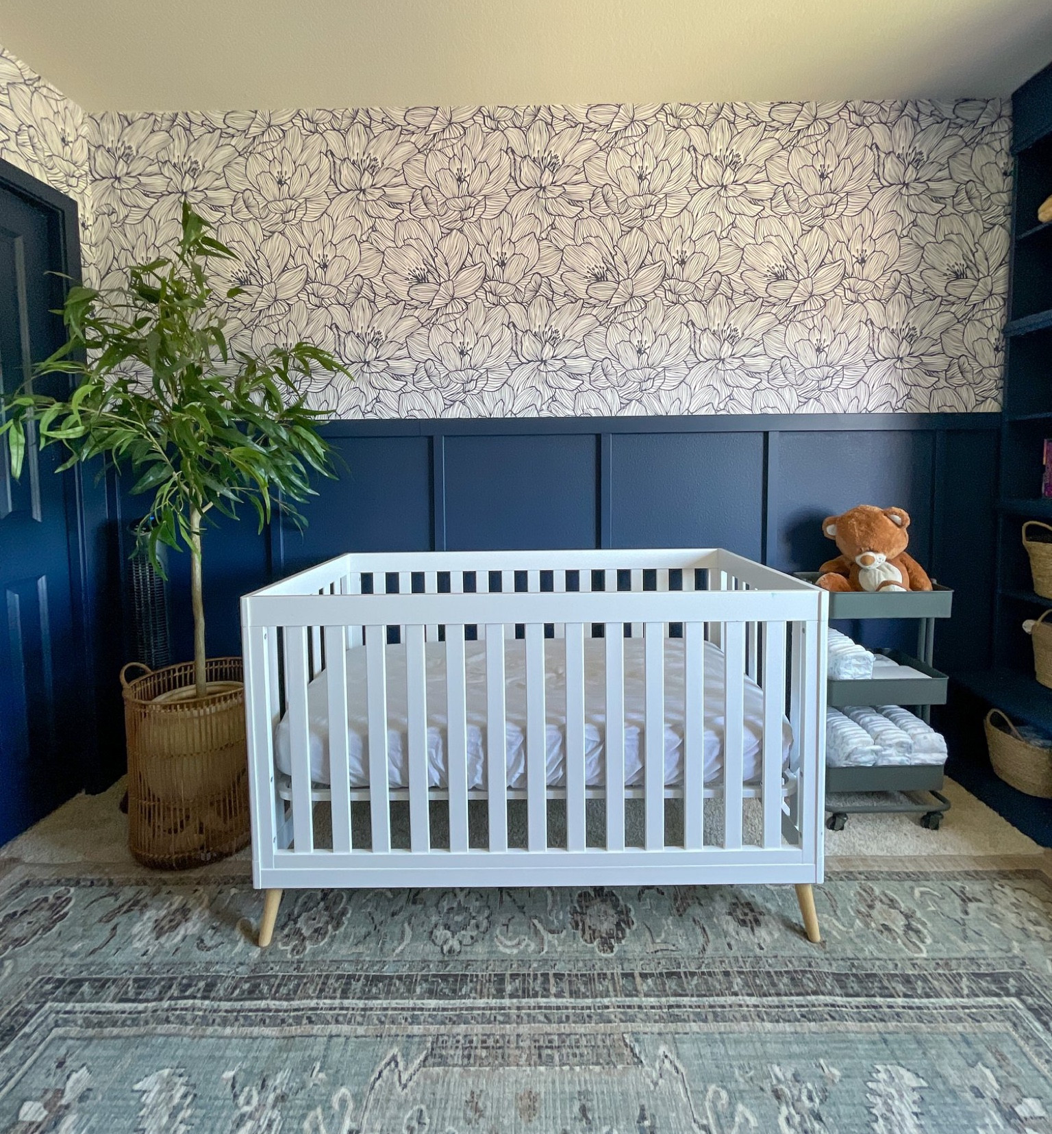 Crib view

#LTKhome #LTKbump #LTKfamily