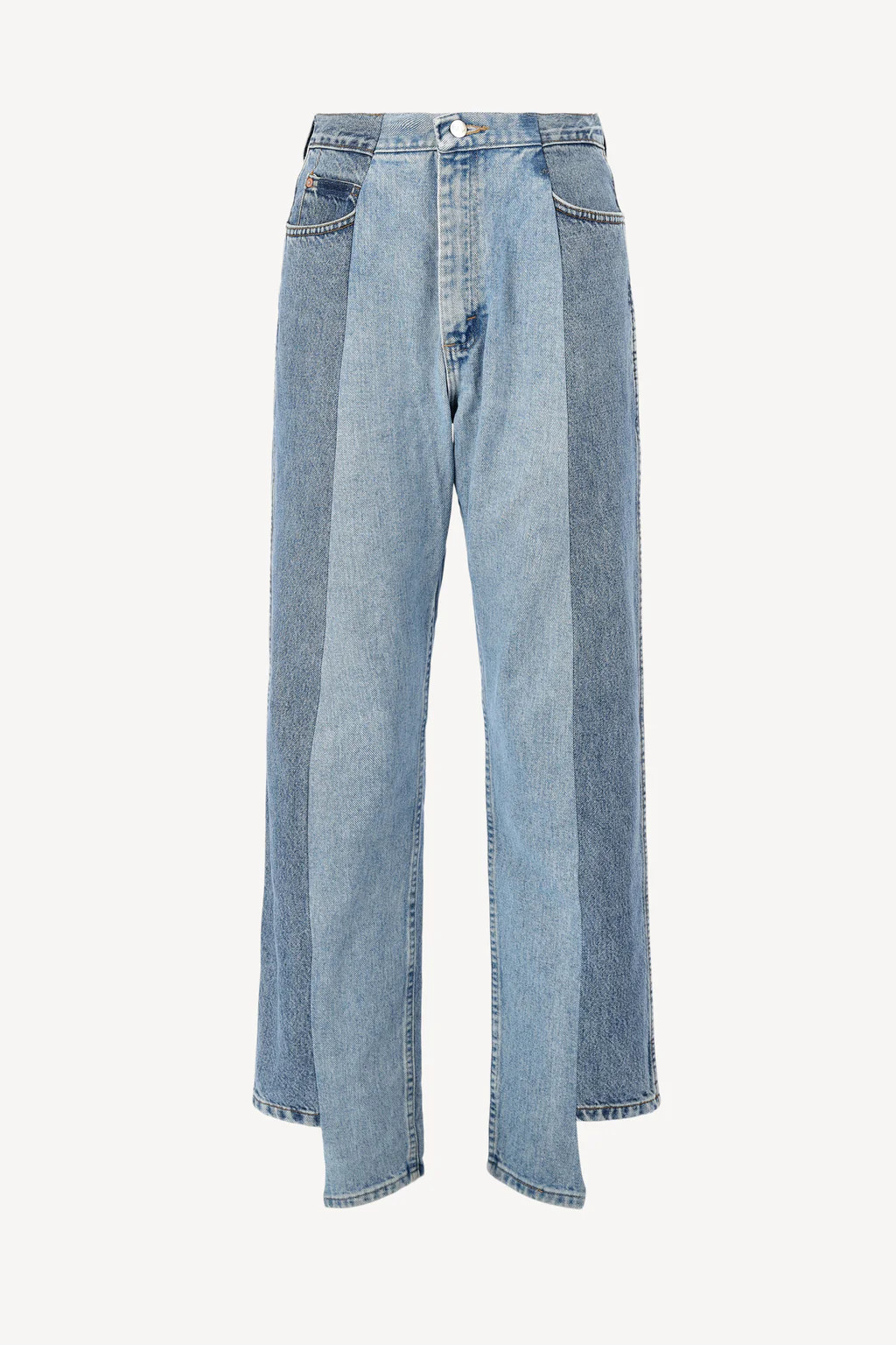 E.L.V. Denim | ANITA HASS