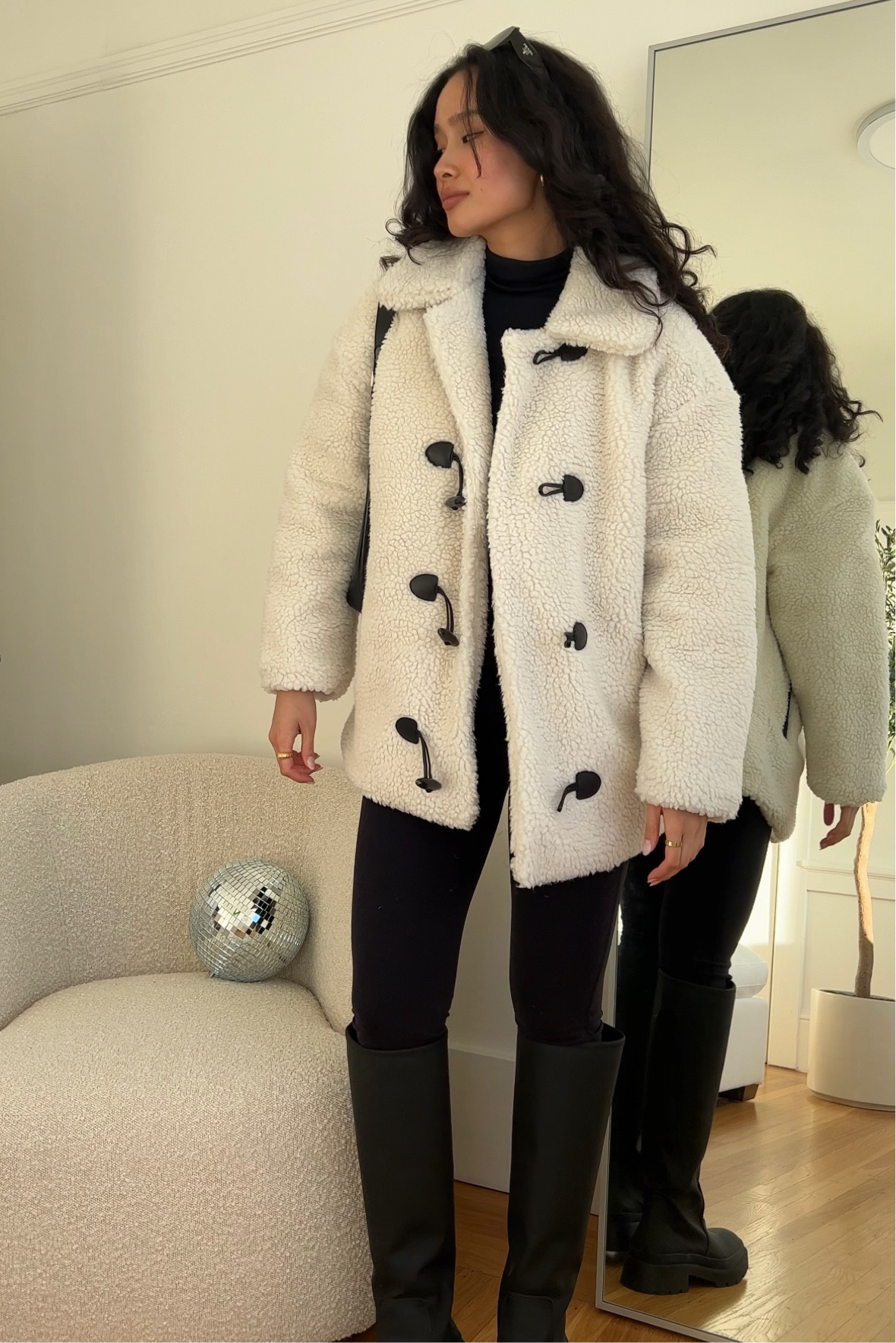 outfit ideas for the holidays 🎄

#LTKHoliday #LTKstyletip #LTKSeasonal