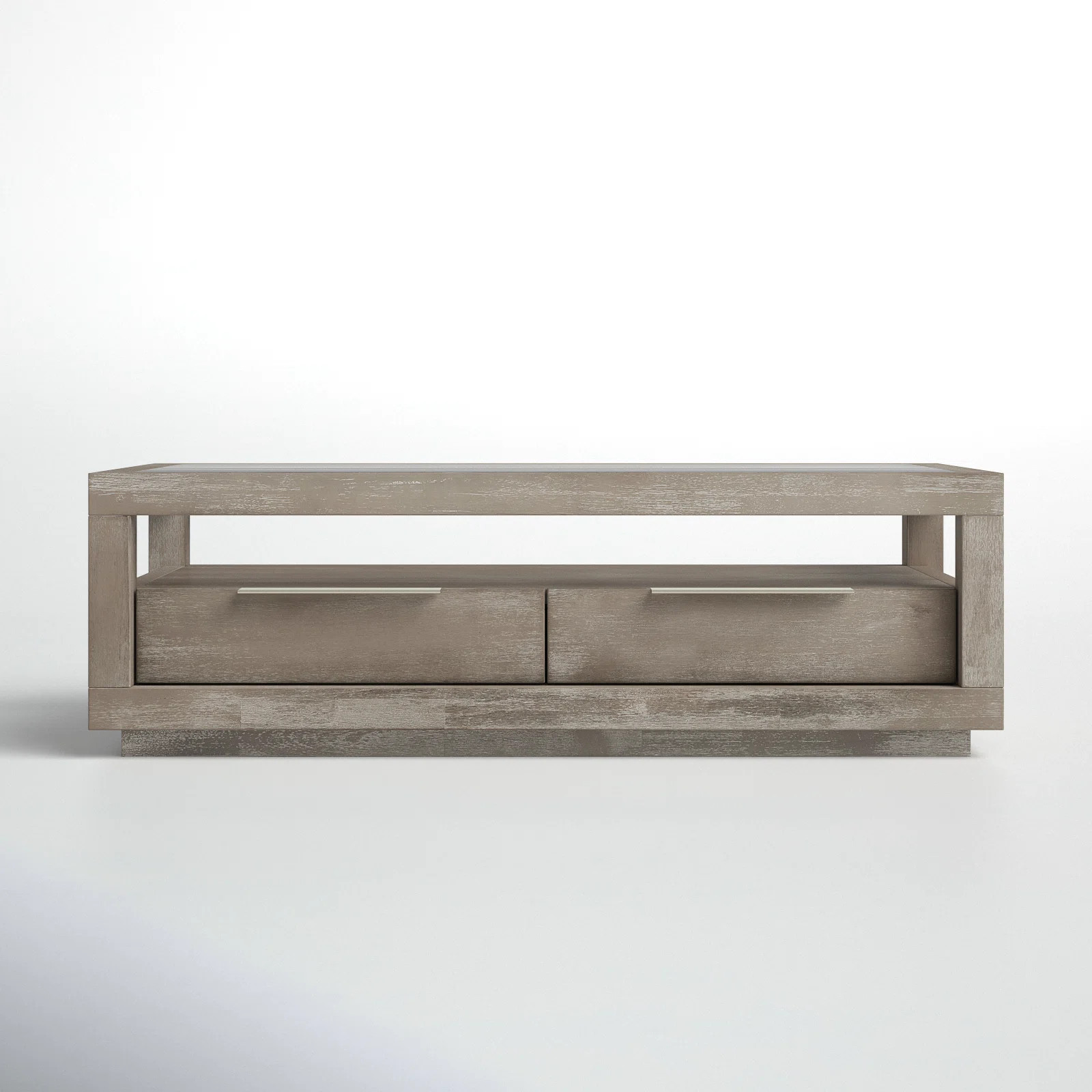 Eloise Coffee Table with Storage | Joss & Main