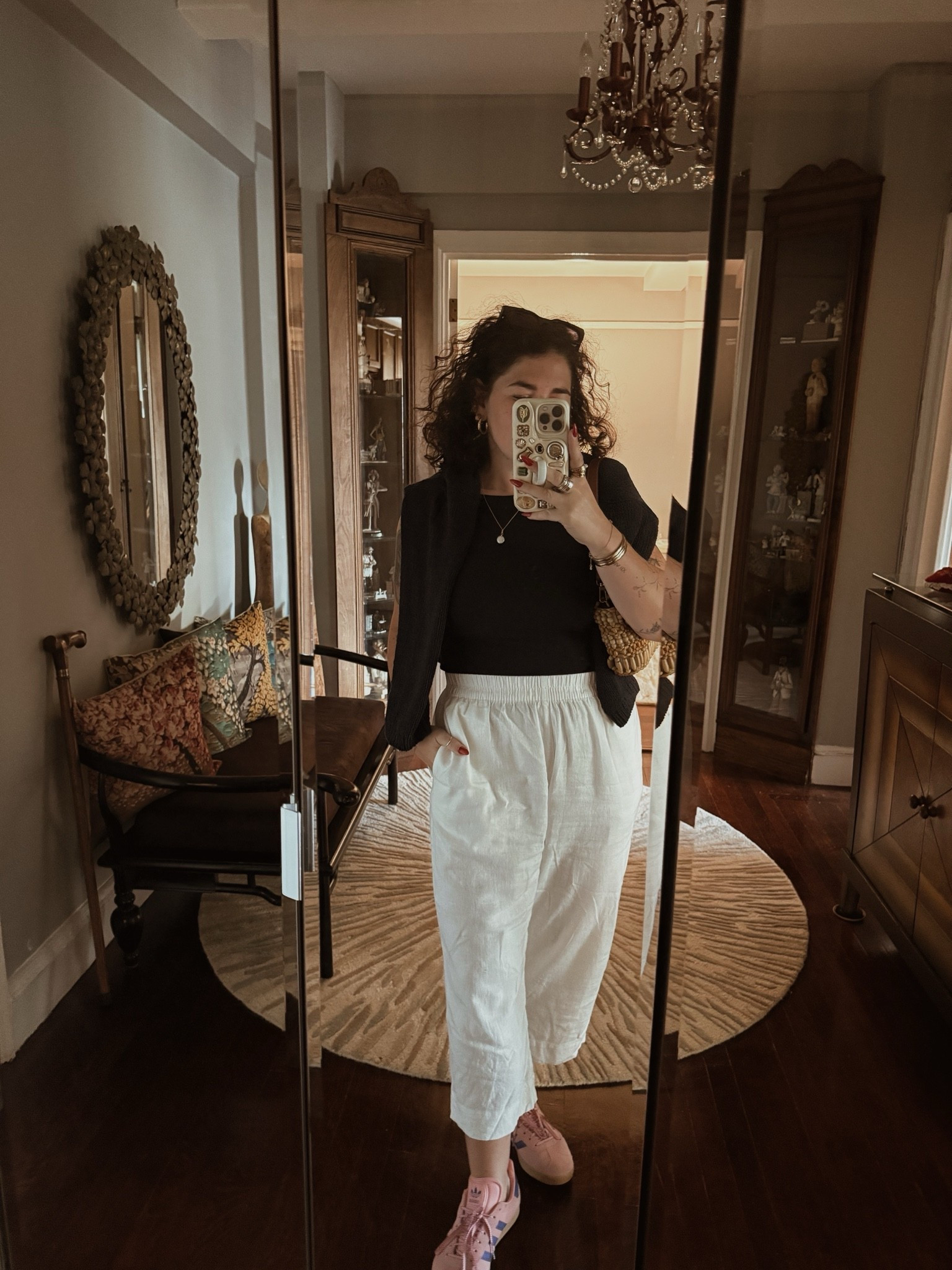 OOTD for a day in Manhattan

#LTKgrwm #LTKootd #LTKSaleAlert