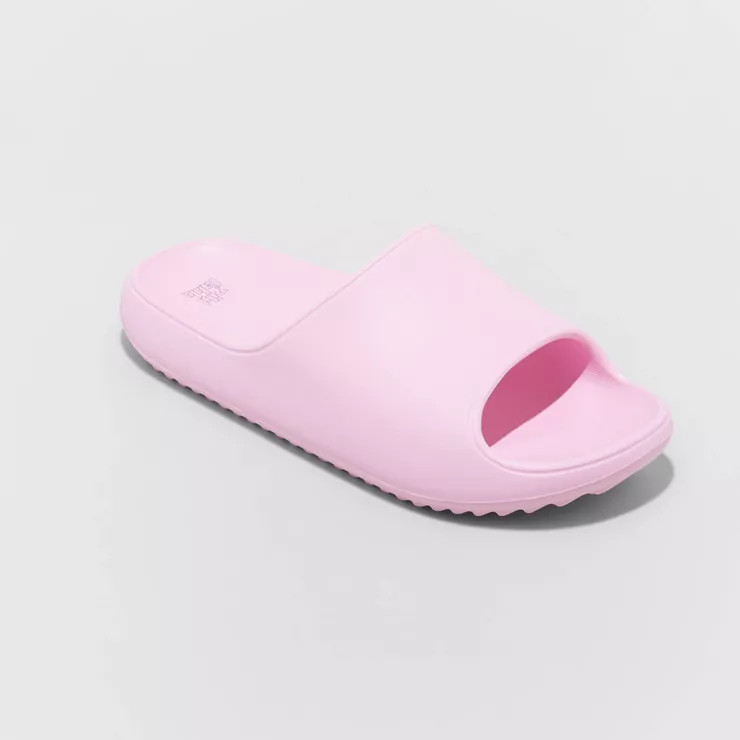 Women's Robbie Slide Sandals - Wild Fable™ | Target
