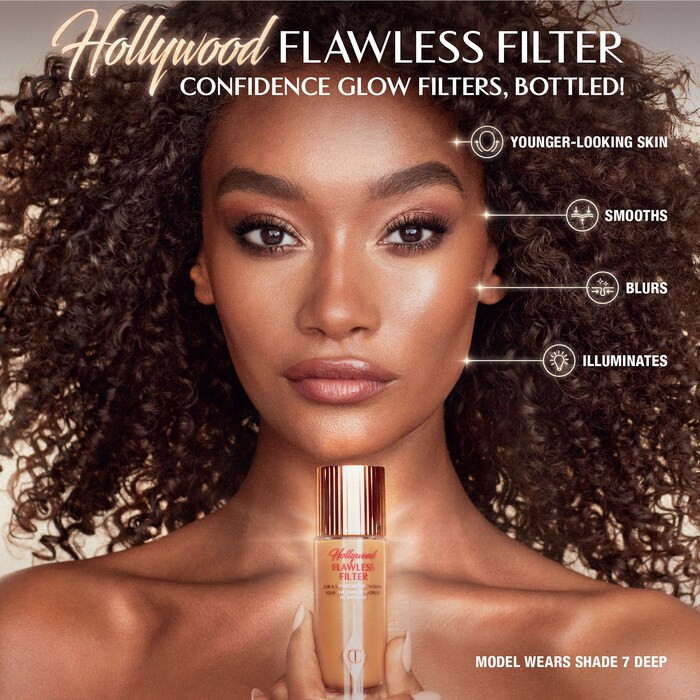 Charlotte Tilbury | Sephora (US)