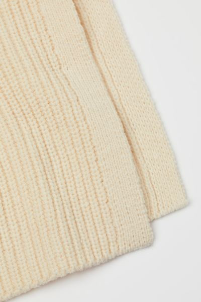 Rib-knit Dress | H&M (US + CA)
