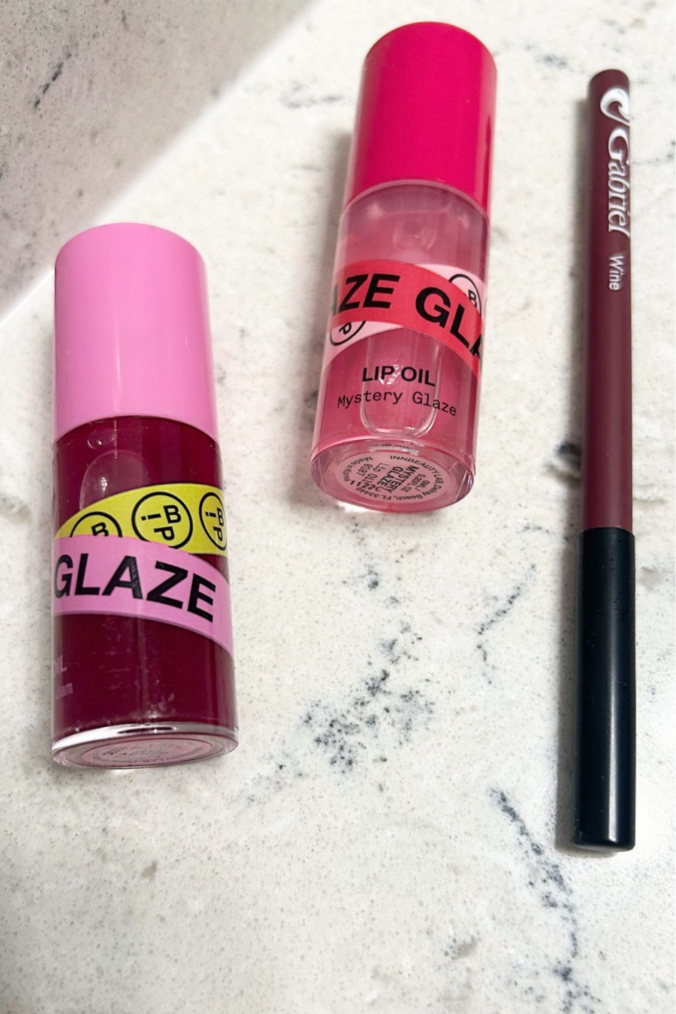 Kissable glossy lips this summer♥️
Love this brand!

#LTKGiftGuide #LTKFind #LTKunder100