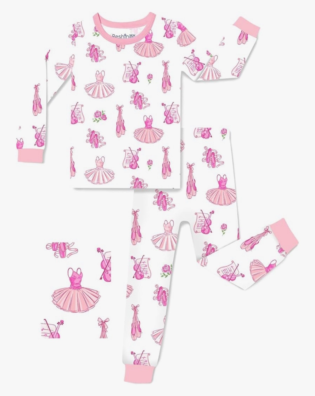 Dance recital- add a little magic with surprise PJs & a Barbie 

#LTKmomlife #LTKKids #LTKSpringSale
