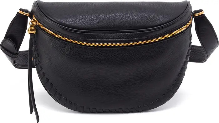 Juno Leather Belt Bag | Nordstrom
