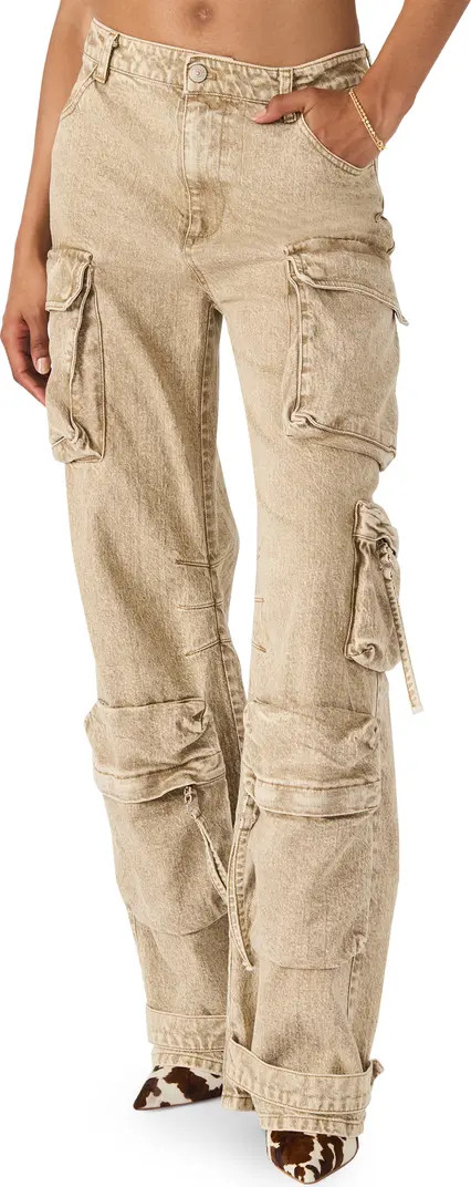 Duo Cargo Pants | Nordstrom