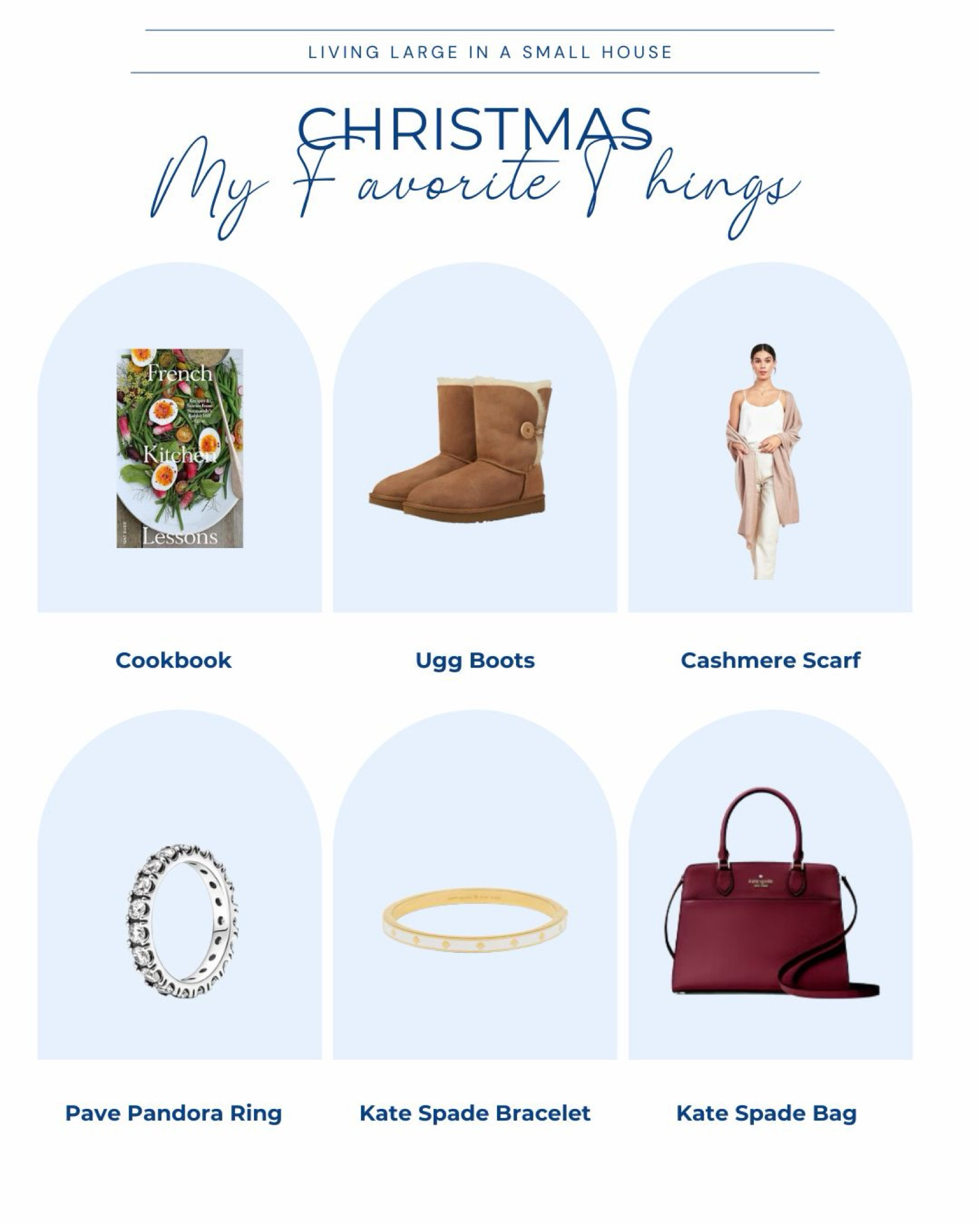 These are some of my favorite things. While they look high-end and are high-end, the price is surprisingly reasonable. 

I’m sending this link to my husband!

#greatgifts #forher #splurge

#LTKHoliday #LTKGiftGuide #LTKStyleTip