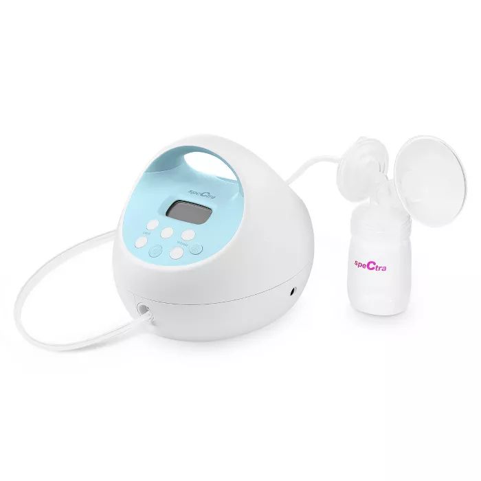 Spectra S1 Plus Electric Breast Pump Hospital Strength | Target